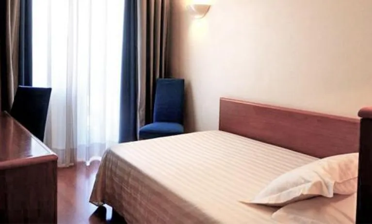 Hotel Best Western Globus, Rome