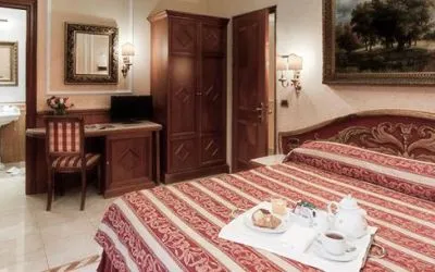 Hotel Comfort Bolivar