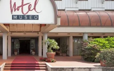 Art Hotel Museo