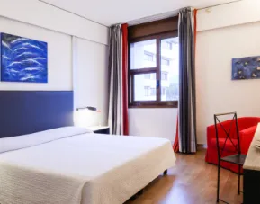 Art Hotel Museo, Florence