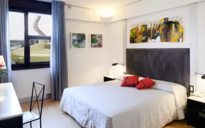 Art Hotel Museo