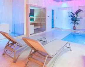 Hotel MH Florence & Spa, Florence