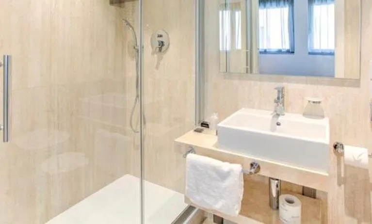 Hotel MH Florence & Spa, Florence