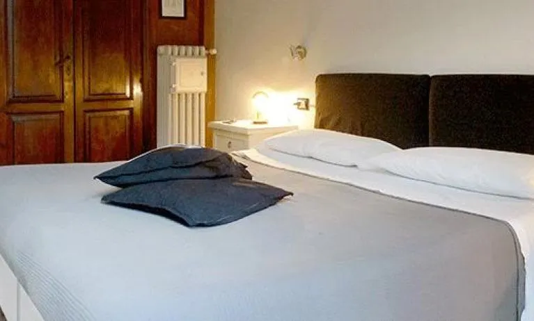 Hotel Relais Firenze Stibbert, Florence