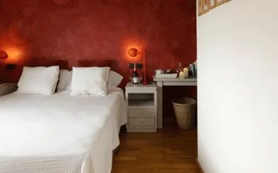Hotel Boutique Niu De Sol, Palau-saverdera
