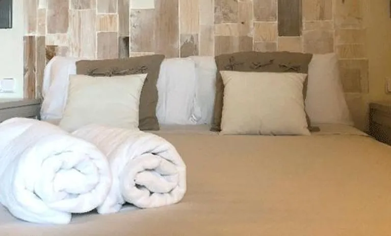 Hotel Boutique Niu De Sol, Palau-saverdera