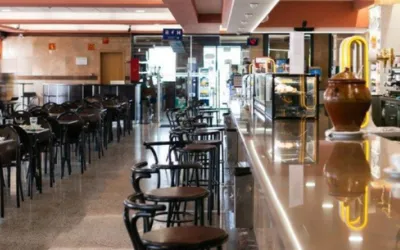 Hotel Andamur San Román