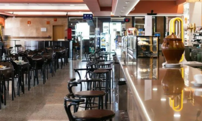 Hotel Andamur San Román, San Román De San Millán 