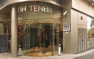 NH Tenerife