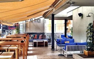 NH Tenerife