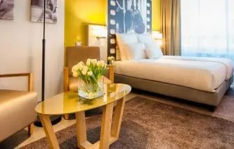 NYX Hotel Milan by Leonardo Hotels, Milan