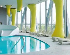 voco Milan - Fiere, Milan