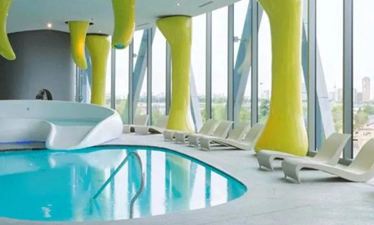 voco Milan - Fiere, Milan