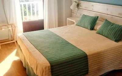Hotel Bemon Playa, Somo