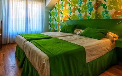 Hotel Bemon Playa, Somo