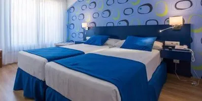 Hotel Bemon Playa