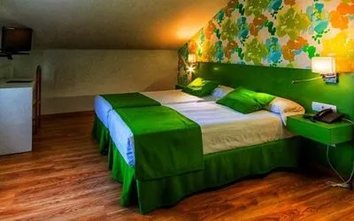 Hotel Bemon Playa