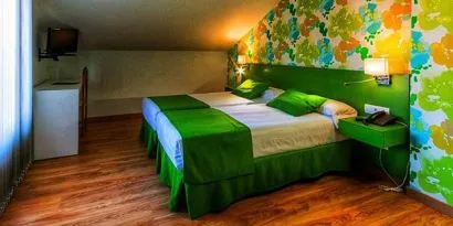 Hotel Bemon Playa