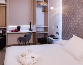 Hotel Bellavista Sevilla, Seville
