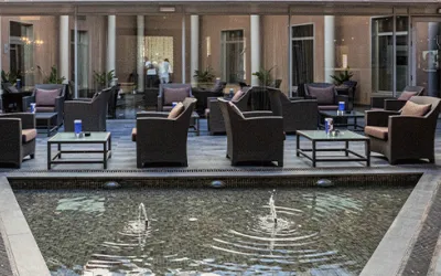 Hotel Porcel Torneo