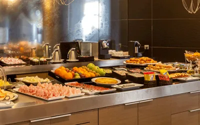 Hotel Porcel Torneo