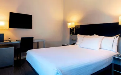 Hotel Porcel Torneo