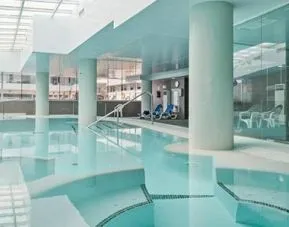 Hotel Balneario Playa de Comarruga, Tarragona