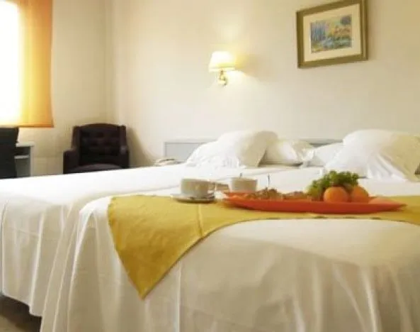 Hotel Felix, Valls