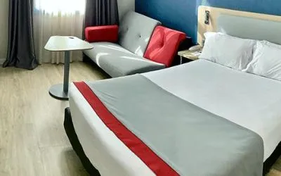 Hotel Ciudad de las Ciencias, Valencia