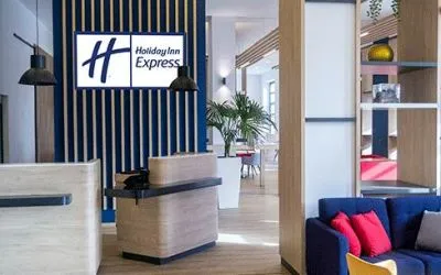 Hotel Ciudad de las Ciencias