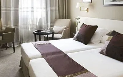 Hotel Conqueridor