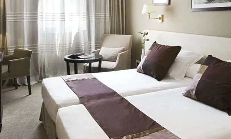 Hotel Conqueridor, Valencia