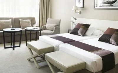 Hotel Conqueridor