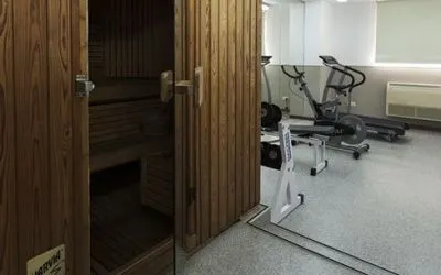 Hotel Conqueridor