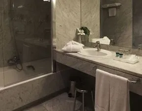 Hotel Conqueridor, Valencia