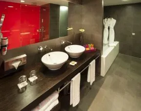 Hotel Barceló Valencia, Valencia