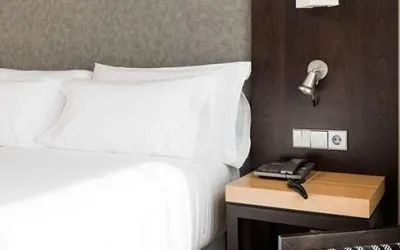 Hotel NH Valencia Center