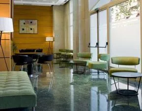 Hotel NH Valencia Center, Valencia