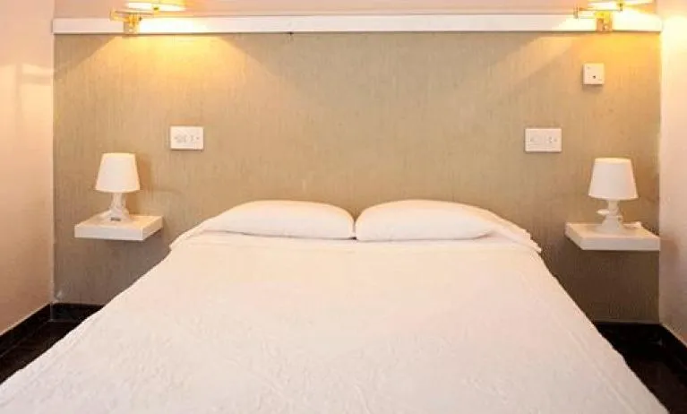Hotel Malvarrosa Beach Rooms, Valencia