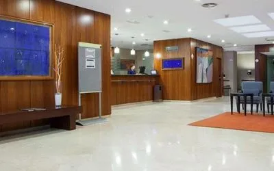NH Ciudad de Valencia