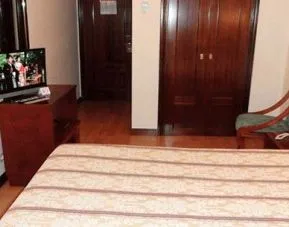 Hotel Compostela, Vigo