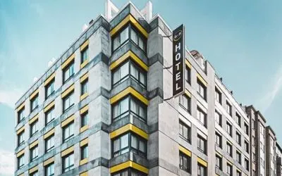 B&B Hotel Vigo