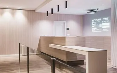 B&B Hotel Vigo
