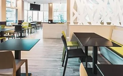 B&B Hotel Vigo