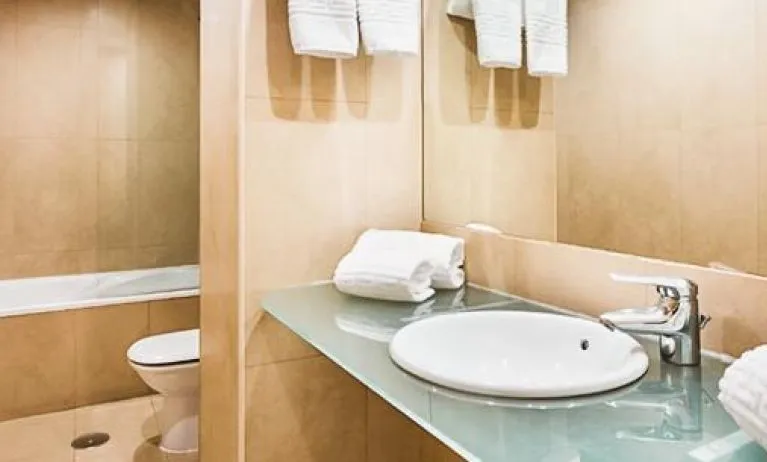 B&B Hotel Vigo, Vigo