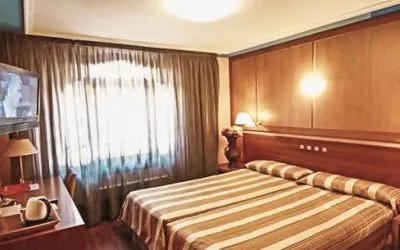 Hotel Paris Centro, Zaragoza