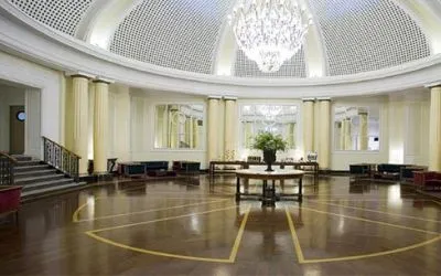 NH Collection Gran Hotel De Zaragoza