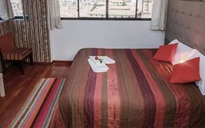 Hotel & Apartments Davesa House, Cusco