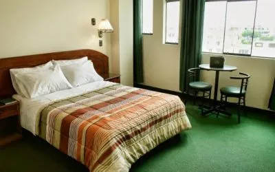 Hotel Amara