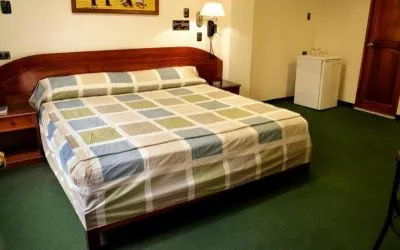 Hotel Amara
